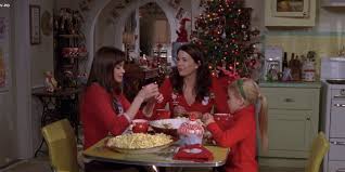 Nothing's harder than impressing the kid who's already cooler than you. Gilmore Girls Christmas Episodes Binge These With A Cup Of Coffee Hypable