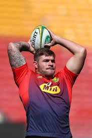 'my footwork and everything has definitely played a part of me playing in the streets, having fun with my friends, and just being competitive with the big boys.' Footy Players Malcolm Marx And Cheslin Kolbe Of The South Hot Rugby Players Rugby Players Rugby Men