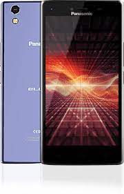 Panasonic Eluga Turbo with 3GB RAM and ...