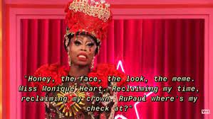 Pin On Monique Heart