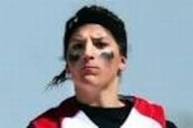 Kellen Dewey homers as District 9 Big League softball team stretches win  streak in World Series