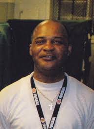 Larry Bradley Obituary