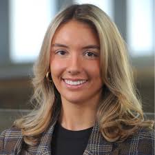 My team and I, Kate Seltzer and Holly Worth had the chance to compete in  the AI Innovation Challenge, where only 7 ventures were selected from 70+  applicants to pitch in front