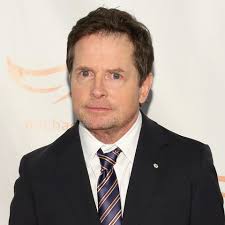 Heute kann der vater von vier kindern wieder positiver der zukunft entgegensehen: Michael J Fox Und Christopher Lloyd Reunion Der Zuruck In Die Zukunft Stars Gala De