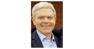 Timothy Atkinson Obituary (2021)