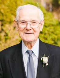 Robert J. McManus Obituary