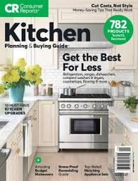 Read testimonials gives a a great deal fuller understanding of learn more about home appliances on our web site www.consumerreports.org. Consumer Reports Kitchen Planning Buying Guide September 2017 By Consumers Union Nook Book Ebook Barnes Noble