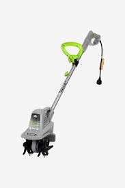 A tiller is used for the purpose of breaking up larger chunks of solid soil into smaller, more usable pieces. 7 Best Garden Tillers 2020 The Strategist