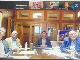 Plan Commission Grants Wimmer Properties Parking Exception