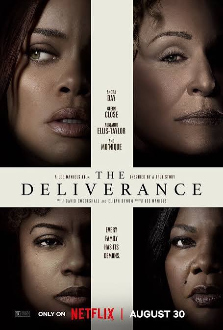 The Deliverance (2024) - IMDb