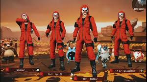 June 02, 2021 post a comment. Free Fire Criminal Bundle Squad Status 2020 Youtube