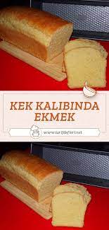 ekmek tarifleri panosundaki pin