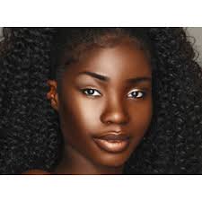 Design Essentials Almond & Avocado Curl Defining Gel Jordan