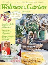 Lassen sie sich von unserem angebot inspirieren! Wohnen Garten Abo Hier Gunstig Und Sicher Abonnieren