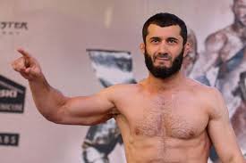 Galę będzie można obejrzeć również w systemie ppv. Mamed Khalidov Koniec Kariery Czemu Fighter Rzuca Sporty Walki Eska Pl