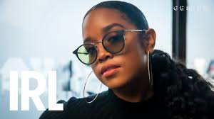 Those songs came from a very personal place and a very painful place, said h.e.r., who was born gabriella sarmiento wilson to a filipino mother and an african american father. H E R Name Meaning What S Behind Gabi Wilson S Stage Name H E R