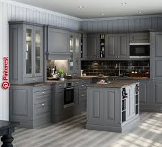Latest modular kitchen designs ideas 2019 catalogue. It Needs More Light Kitchen Ideas House Ideas In 2019 Pinterest Kitchen Cabinet Remodel Kitchen Decor And Kitchen Cabinetry Grey Kitchen Designs Kitchen Renovation Cost Interior Design Kitchen Small