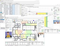 Ip Video System Design Tool