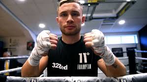 Not affiliated with carl frampton. Hwlqbberaq5bmm