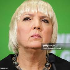 11 Roth To Stand For Re Election As Green Party Leadership Stock Photos,  High-Res Pictures, and Images