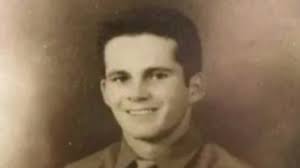 Never forgotten: Remains of World War II veteran return home after nearly  80 years