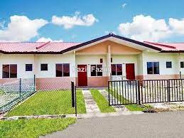 Senarai taman perumahan di tawau. Taman Apas Permai Tawau Intermediate 1 Sty Terrace Link House 3 Bilik Tidur Untuk Dijual Iproperty Com My