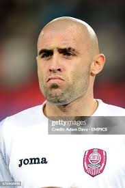 Tony, CFR Cluj-Napoca News Photo