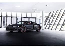 Choosing between the standard and performance models is a tougher decision. 2021 Audi R8 Prices Reviews Pictures U S News World Report