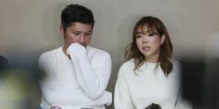 Jpnn.com entertainment seleb gisel mengaku sebagai pemeran video syur 19 detik, lantas siapa myd? Sebelum Putuskan Cerai Gading Marten Dan Gisel Mengaku Telah Hilangkan Cincin Kawin Kapanlagi Com