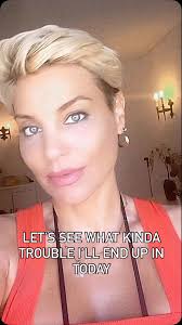 Have a great weekend everyone💐, Gonna mind my fking business today., Let’s  see how that goes. , Mthrfkrs always try to play me 🥳, 🥰😁🥳,  #freepalestine #fktrump #freedom , ♥️ I don’t usually wear red