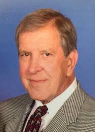 Francis Heckaman Obituary (2016)