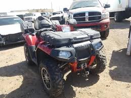 Get the kelley blue book value of your polaris utility vehicle with our easy to use pricing tool. 2013 Polaris Sportsman 2 For Sale At Autobidmaster Atv Recreational Vehicles Car Auctions