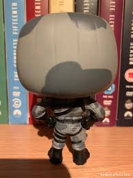 Shop for fortnite funko pop in funko pop. Figura Funko Pop Havoc De Fortnite Buy Other Action Figures At Todocoleccion 174318079