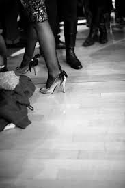 A Very Glamourous Evening By Maison Close At The Galeries Lafayette Berlin Www Maison Close Com