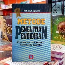 This document was uploaded by user and they confirmed that they have the permission to share it. Buku Sugiyono 2013 Goreng