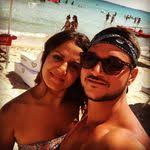 Nick Petruzzelli's Instagram, Twitter & Facebook