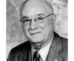 Robert Snyder Obituary (1926