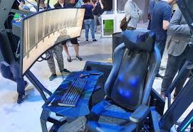 Acer Predator Thronos Air 02 Tec Remember that predator 21x with a 21 21:9 curved screen, 2 gtx 1080 running in sli, a full fat mechanical keyboard, 4 speakers and 2 subwoofers all using game of thrones 20th century edition. acer predator thronos air 02 tec