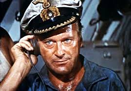 Classic WW2 Movie 'The Enemy Below' Review and Discussion