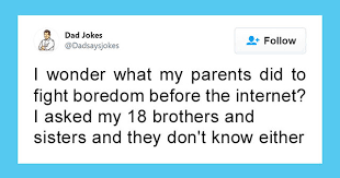 30 Dad Jokes That Are So Bad, They're Great | DeMilked