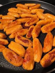 Kurbis Gnocchi Mit Parmesan Rezept Herbstliche Herzhafte Und Susse Kurbis Rezepte Kurbis Gnocchi Gnocchi Und Vegetarische Beilagen