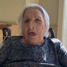 Obituary for Elizabeth Bear Shirt