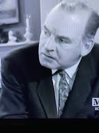 Anne Francis gets HOOKED