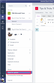 Collaborate better with the microsoft teams app. How To Fix Microsoft Teams Crash Issues On Launching It