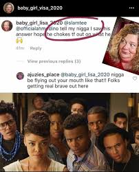 Bippity Boppity Give Me The Zoppity Episode Bigot Girl Lisa 90dayfiance