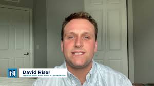 David Riser- Alumni Connection