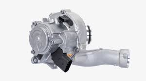What is interesting is that. E Boost The Future Of Turbochargers Claytex
