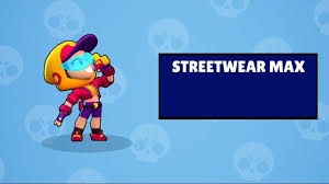 Up to date game wikis, tier lists, and patch notes for the games you love. I Bought Streetwear Max Brawl Stars Youtube