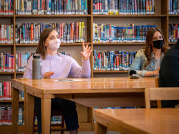 Maybe you would like to learn more about one of these? New Cuyahoga Falls 6 12 Campus Meet The Architect Construction Manager