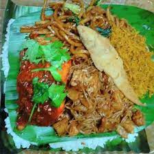 Dalam episod kali ini, rhys william menjelajah ke batu 6, tanjung karang, selangor untuk melawat sebuah kedai. Nasi Ambeng Jawa Izanmar Photos Facebook